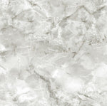 vh40000310r Beautiful delicate marble effect vinyl in soft grey and silver tones. Supreme quality heavy weight vinyl.
