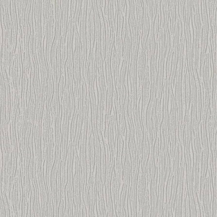 vh4132216b Luxurious silk effect pattern with delicate pearl detail in silver.