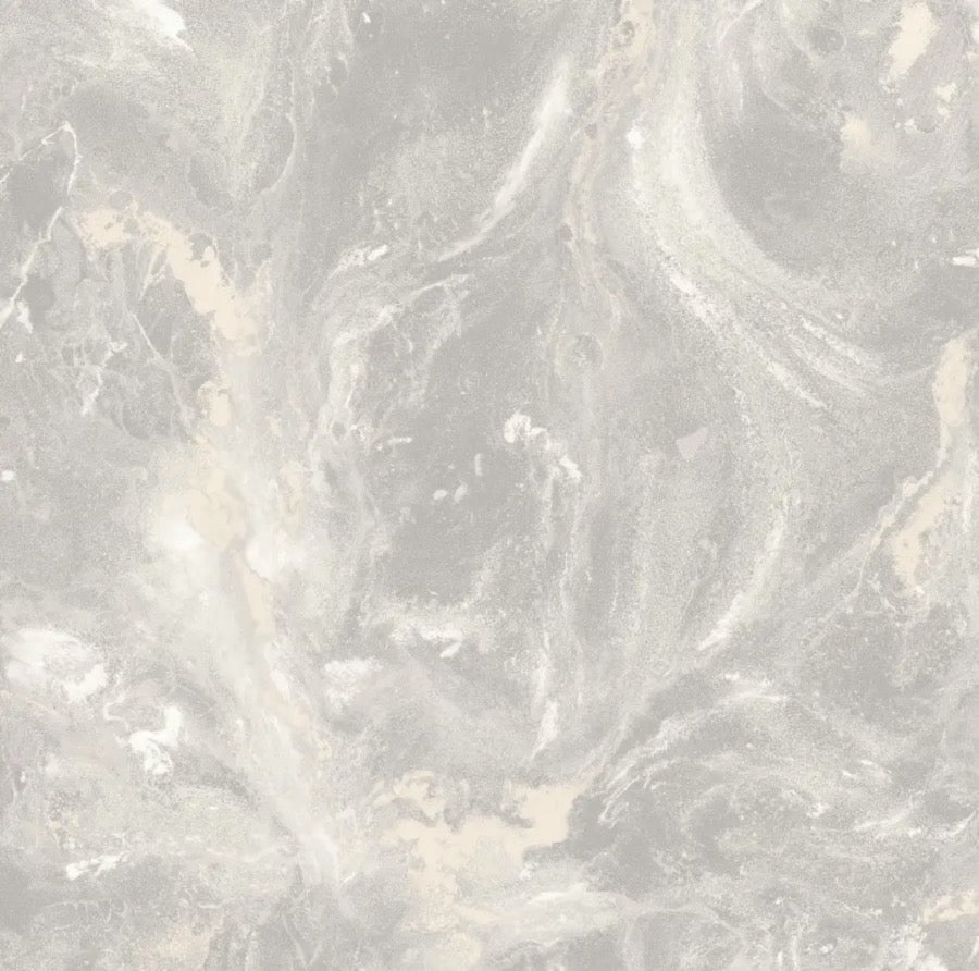 vh53400450r Stunning luxurious deep engraved marble effect vinyl in rich pearl tones. Supreme quality heavy weight Italian vinyl.