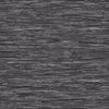 vh900041d Fabulous deep engraved horizontal stone inspired texture in charcoal. Heavy weight Italian vinyl.