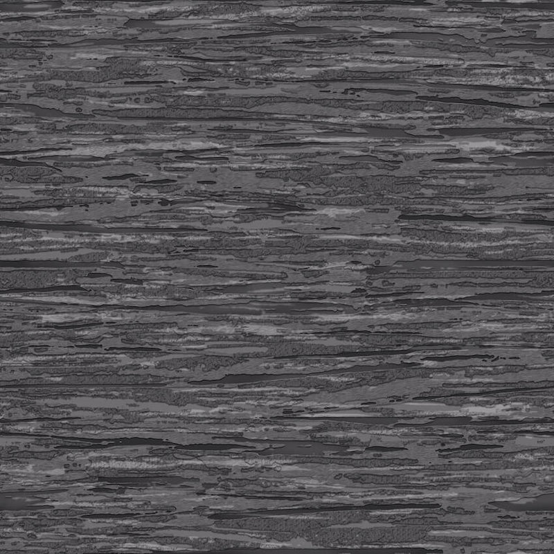 vh900041d Fabulous deep engraved horizontal stone inspired texture in charcoal. Heavy weight Italian vinyl.