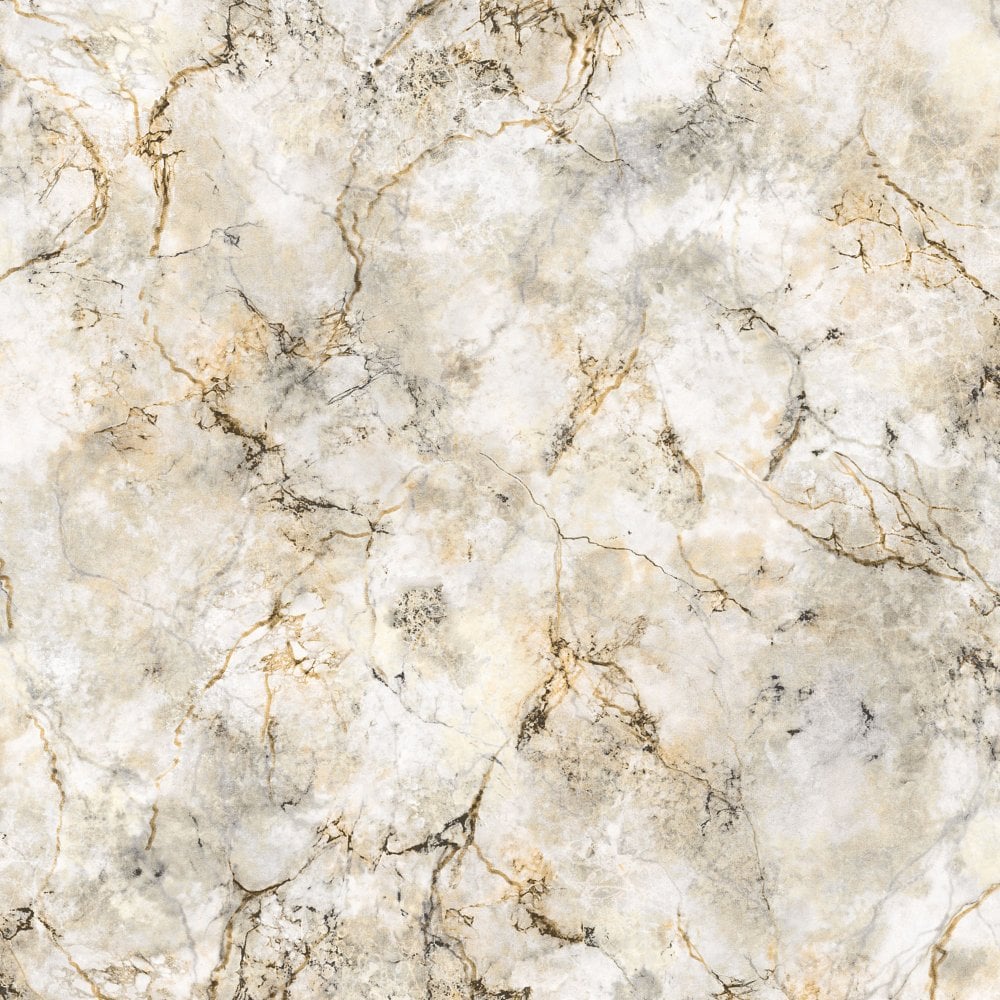 vh916621d Stunning taupe and gold marble effect with gorgeous glitter detail. Heavy weight Italian vinyl.