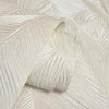 vhm9522686r Gorgeous flowing overlapping leaf motif in gorgeous stone tones. Heavy weight vinyl. Supreme quality.