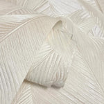 vhm9522686r Gorgeous flowing overlapping leaf motif in gorgeous stone tones. Heavy weight vinyl. Supreme quality.