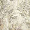 vhm9522694r Beautiful elegant and delicate flowing feather design in warm natural beige tones. Supreme quality. Heavy weight vinyl.