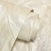 vhm9522695r Beautiful elegant and delicate flowing feather design in warm cream tones. Supreme quality. Heavy weight vinyl.