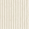 w112259b Gorgeous '3D effect' narrow wooden slats in beautiful cream tones. This design can be hung vertically or horizontally.