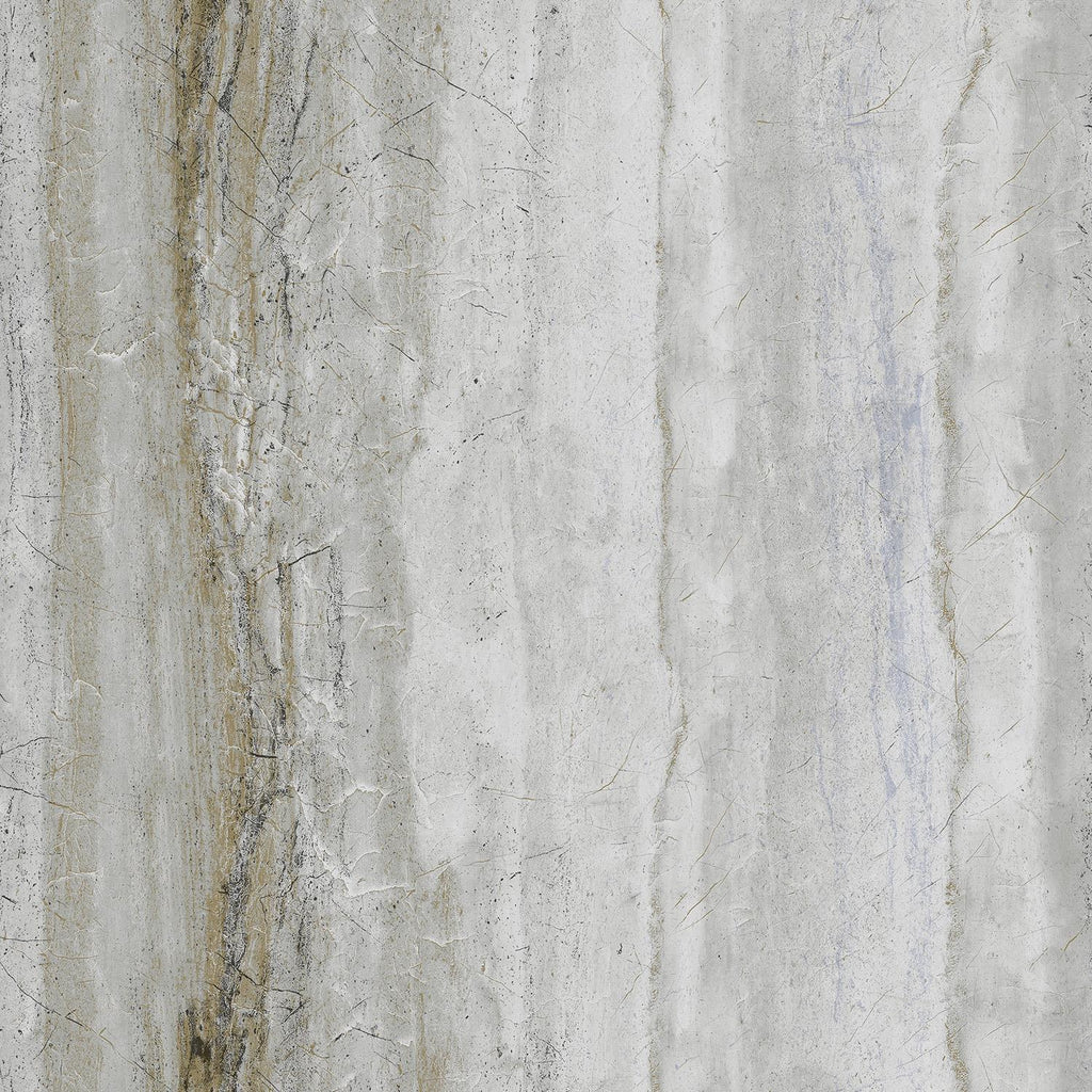 w500040d Fabulous modern vertical marble effect in grey with subtle gold metallic detail.