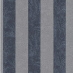 nh100700737e Charcoal and pewter glitter stripe on fabric backed vinyl. Paste the wall. Supreme quality.