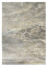 Callisto Misty Rug Gorgeous grey and cream mist rug.