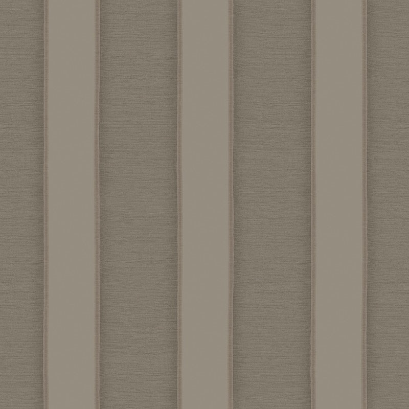 NV2433137S Fabulous rich classic stripe. Beautiful and luxurious heavy weight Italian vinyl. Paste the wall.