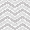 WM110046C A crisp modern look that instantly catches the eye. Following a popular Scandinavian geometric trend, this zig-zag chevron design creates a fresh and inviting vibe in any room.