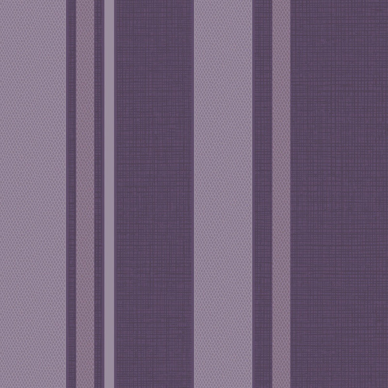 b30477930r Gorgeous textured purple stripe.