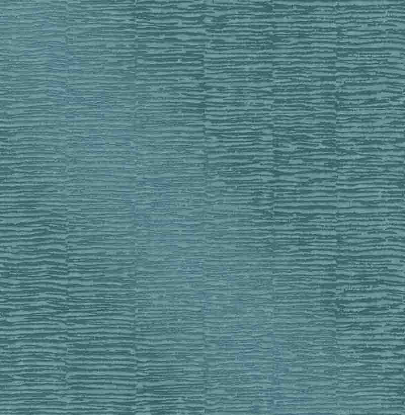 nfd2477452f Gorgeous petrol blue textured horizontal design. Easy to hang. Paste the wall.