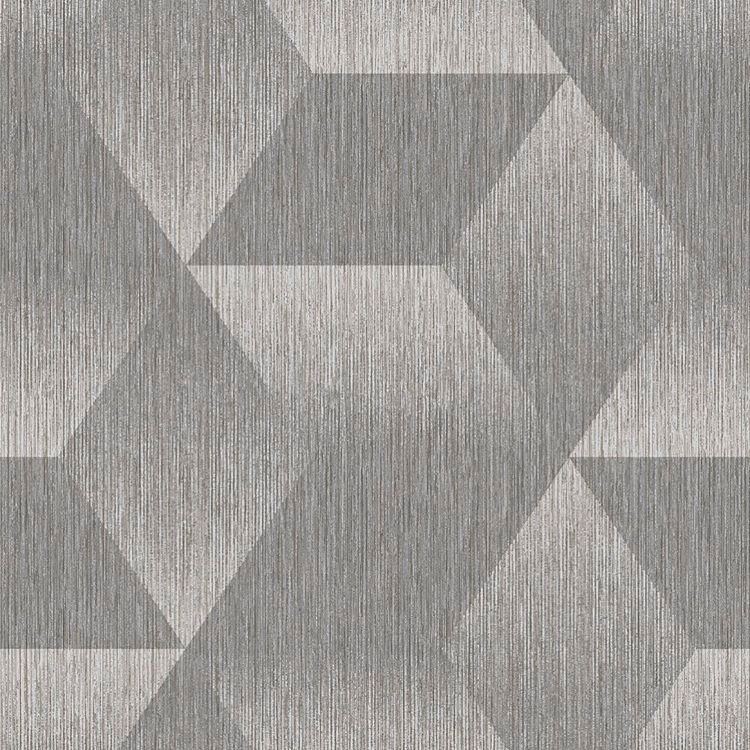 n31100006r Gorgeous modern geometric on heavy weight, paste the wall, vinyl.