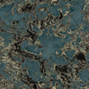 vs637763d Fabulous trendy teal aqua marble with gorgeous glitter detail.