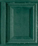 na4955204g Fabulous distressed wood panel effect in green. Paste the wall vinyl. Full size panels 53cm x 64cm.