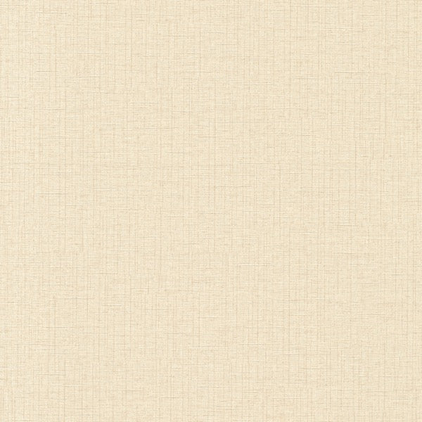 n101422002e Fabulous cream linen texture. Easy to hang paste the wall vinyl.