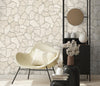 n102333402e Fabulous stone effect wallpaper in soft natural tones. Gorgeous paste the wall vinyl.