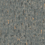 n102600010e Gorgeous textured modern wall effect in anthracite with metallic gold on paste the wall vinyl.