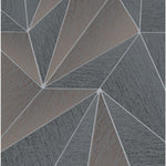 n102933433r Fabulous 3D abstract geometric shapes. Stunning easy to hang and paste the wall vinyl.