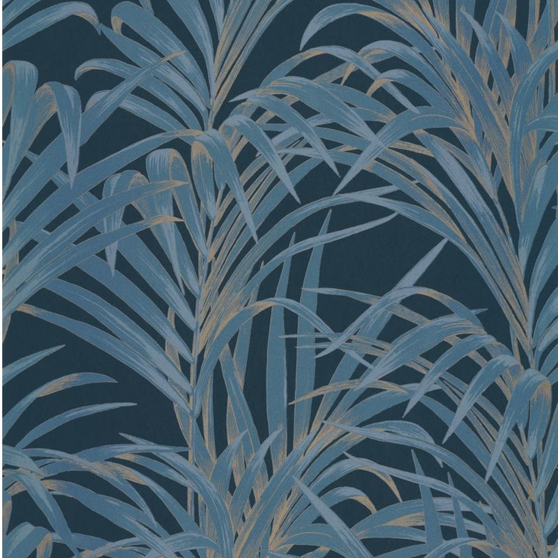 n28926327cd Beautiful delicate palm leaves. Designer paste the wall vinyl. ***PLEASE NOTE: This wallpaper is a special order product and therefore delivery will take approx. 10 working days.