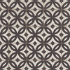 n52334710g Gorgeous faux tile effect pattern on paste the wall vinyl.