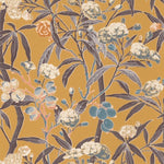 n84332320cd Beautiful floral motif. Designer paste the wall vinyl. ***PLEASE NOTE: This wallpaper is a special order product and therefore delivery will take approx. 10 working days.