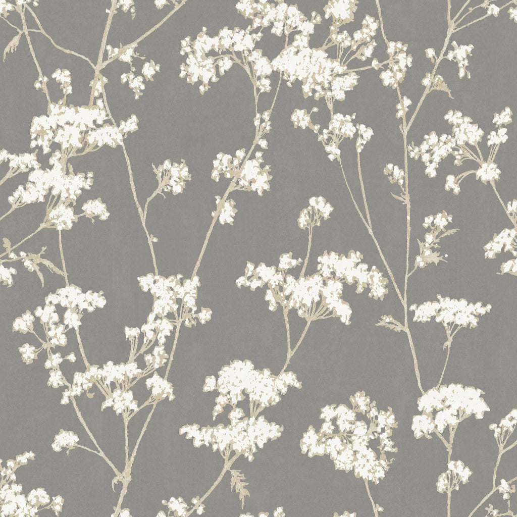 n85299497cd Fabulous floral spray. Supreme quality. Heavyweight matt vinyl. Paste the wall. ***PLEASE NOTE: This wallpaper is a special order product and therefore delivery will take approx. 10 working days.