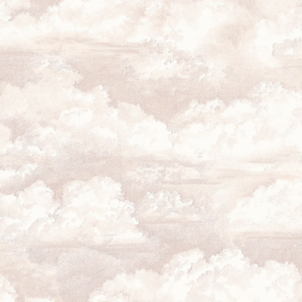n85304353cd Beautiful 3D realistic clouds. Supreme quality matt vinyl. Paste the wall. Designer paste the wall vinyl. ***PLEASE NOTE: This wallpaper is a special order product and therefore delivery will take approx. 10 working days.
