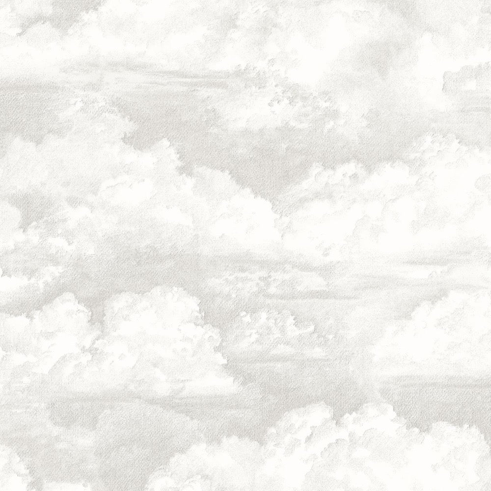 n85309202cd Beautiful 3D realistic clouds. Supreme quality matt vinyl. Paste the wall. Designer paste the wall vinyl. ***PLEASE NOTE: This wallpaper is a special order product and therefore delivery will take approx. 10 working days.