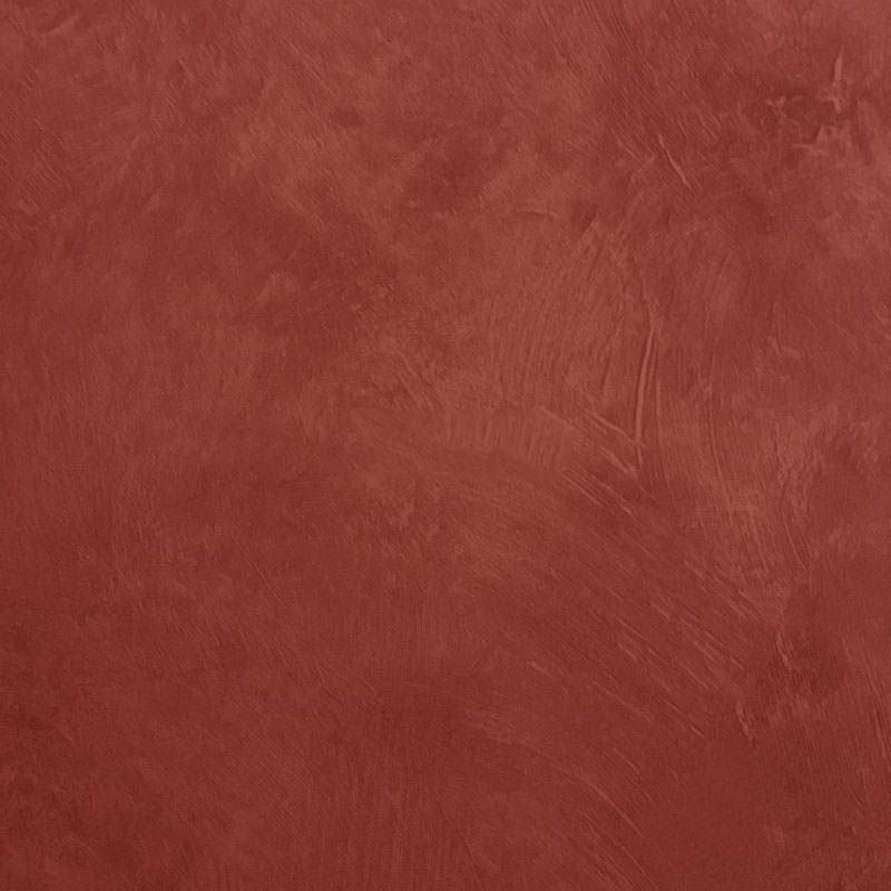 na2711906g Stylish red brushed concrete effect. Paste the wall vinyl.