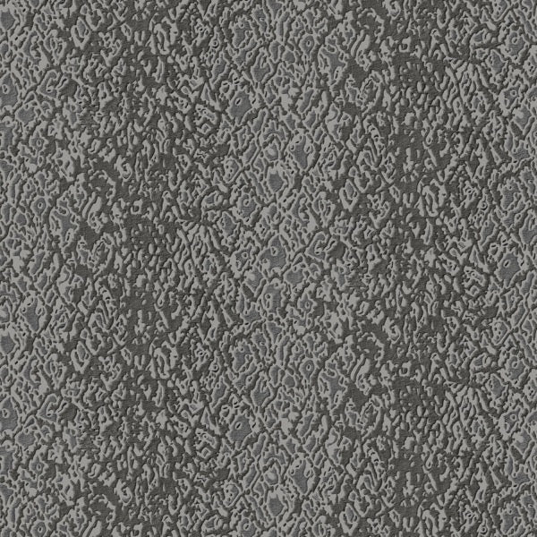 nde12000129di Luxurious silk snake skin design in charcoal grey. Paste the wall vinyl. **ONLY 4 ROLLS AVAILABLE.
