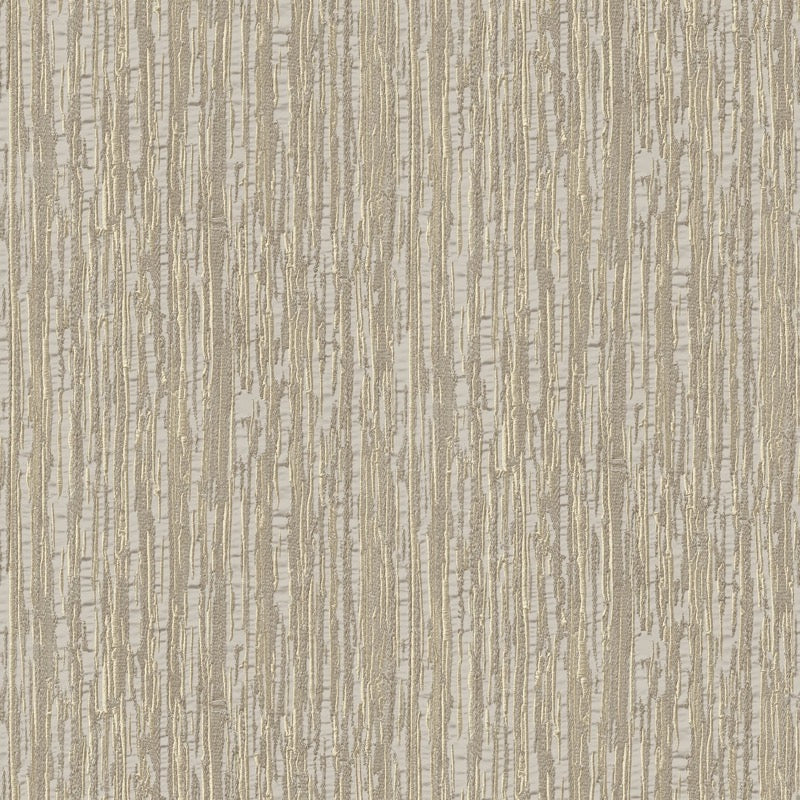 nde12066083d Stunning embroidered crushed silk vinyl in warm neutrals. Paste the wall heavyweight vinyl.