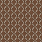 nft22133226d Beautiful stitched effect lattice geometric pattern. Luxurious paste the wall vinyl.