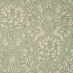 nm165588c Stunning Richmond forest scene in soft green. This fabulous design is taken from the archive collection, with designs dating from the past 100 years, reinvented to reflect contemporary tastes. Stunning paste the wall designer wallpaper.
