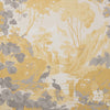nm166678c Beautiful delicate landscape featuring gorgeous trees and birds. This fabulous design is taken from the archive collection, with designs dating from the past 100 years, reinvented to reflect contemporary tastes. Stunning paste the wall designer wallpaper.