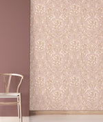nm168887c Stunning Richmond forest scene. This fabulous design is taken from the archive collection, with designs dating from the past 100 years, reinvented to reflect contemporary tastes. Stunning paste the wall designer wallpaper.