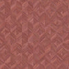 nmu321109g Timeless art deco inspired shell motifs in red. High quality paste the wall vinyl.