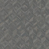 nmu323307g Timeless art deco inspired shell motifs in brown. High quality paste the wall vinyl.