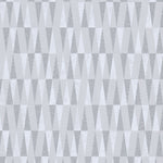 n100600131e Fabulous modern paste-the-wall geometric wallpaper with glitter detail in gorgeous grey.