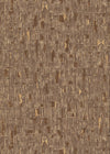 nv102336011e Gorgeous textured modern wall effect in brown with metallic gold on paste the wall vinyl.