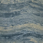 nv51977259r Luxurious marbled stone effect with beautiful shimmer detail in trendy blue. Paste the wall vinyl.