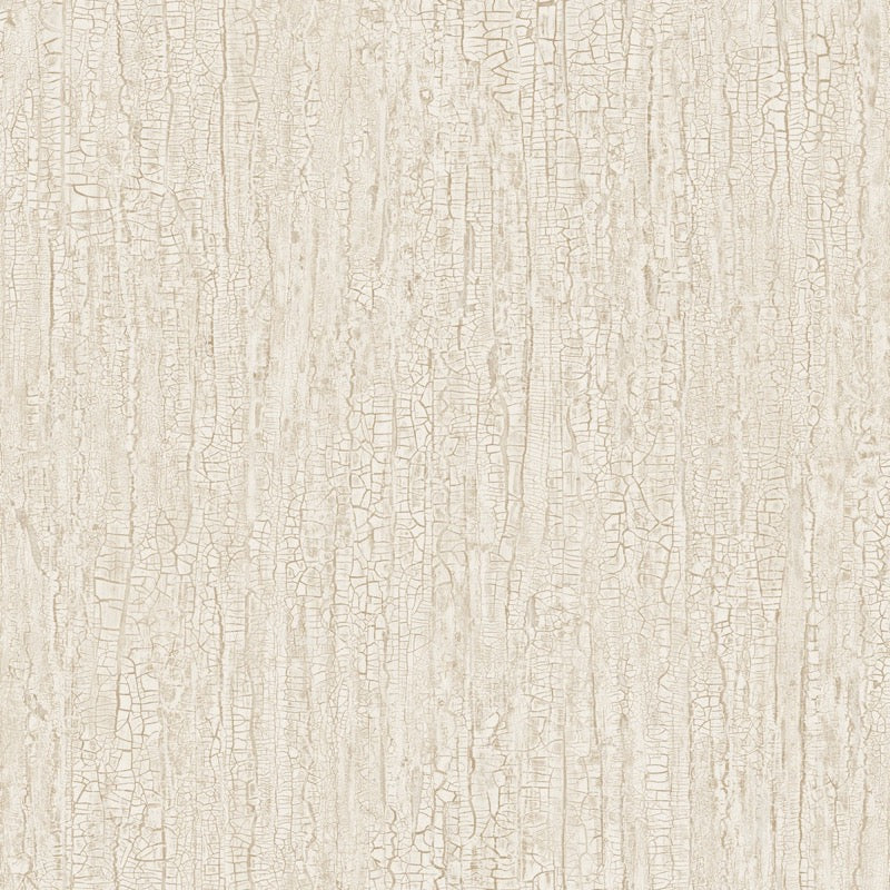 vh52822107r Stylish distressed bark effect vinyl in soft neutral cream. Heavy weight vinyl. Fully washable and durable.