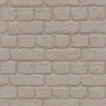 nv58733234r SUPER EASYHANG VINYL BRICK EFFECTS. Fully washable matt finish vinyl with 'paste the wall' fabric backing, for easier hanging, better jointing and harder wearing. suitable for any room, including kitchens and bathrooms. And, the day you want to change, it