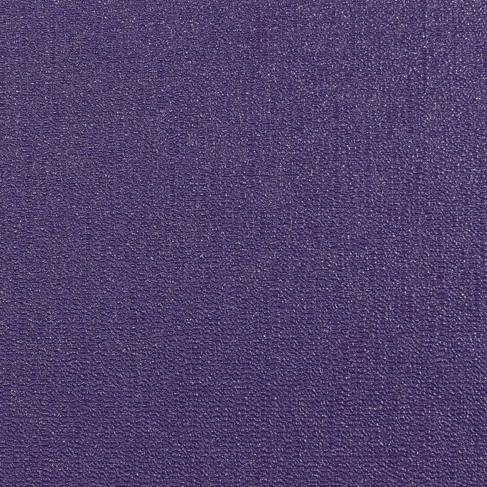 nv89299205a Super Quality glitter vinyl in feature colours. Roman purple sparkle.