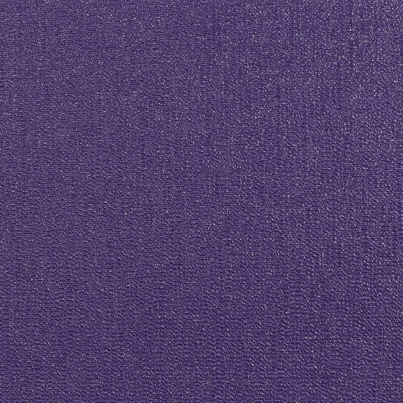 nv89299205a Super Quality glitter vinyl in feature colours. Roman purple sparkle.