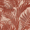 nvgr32211107di Luxurious tropical palm leaf design. Paste the wall vinyl. Easy to hang!