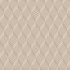 nvgr32233305di This stylish 3D stitched cube geometric in beige seamlessly blends cube designs in a geometric pattern, giving the refined look of 3D cubes. Paste the wall vinyl. Easy to hang!
