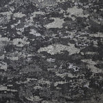 nvh29700600a Luxurious deep textured abstract marble effect in charcoal and silver. Heavy weight, paste the wall vinyl.
